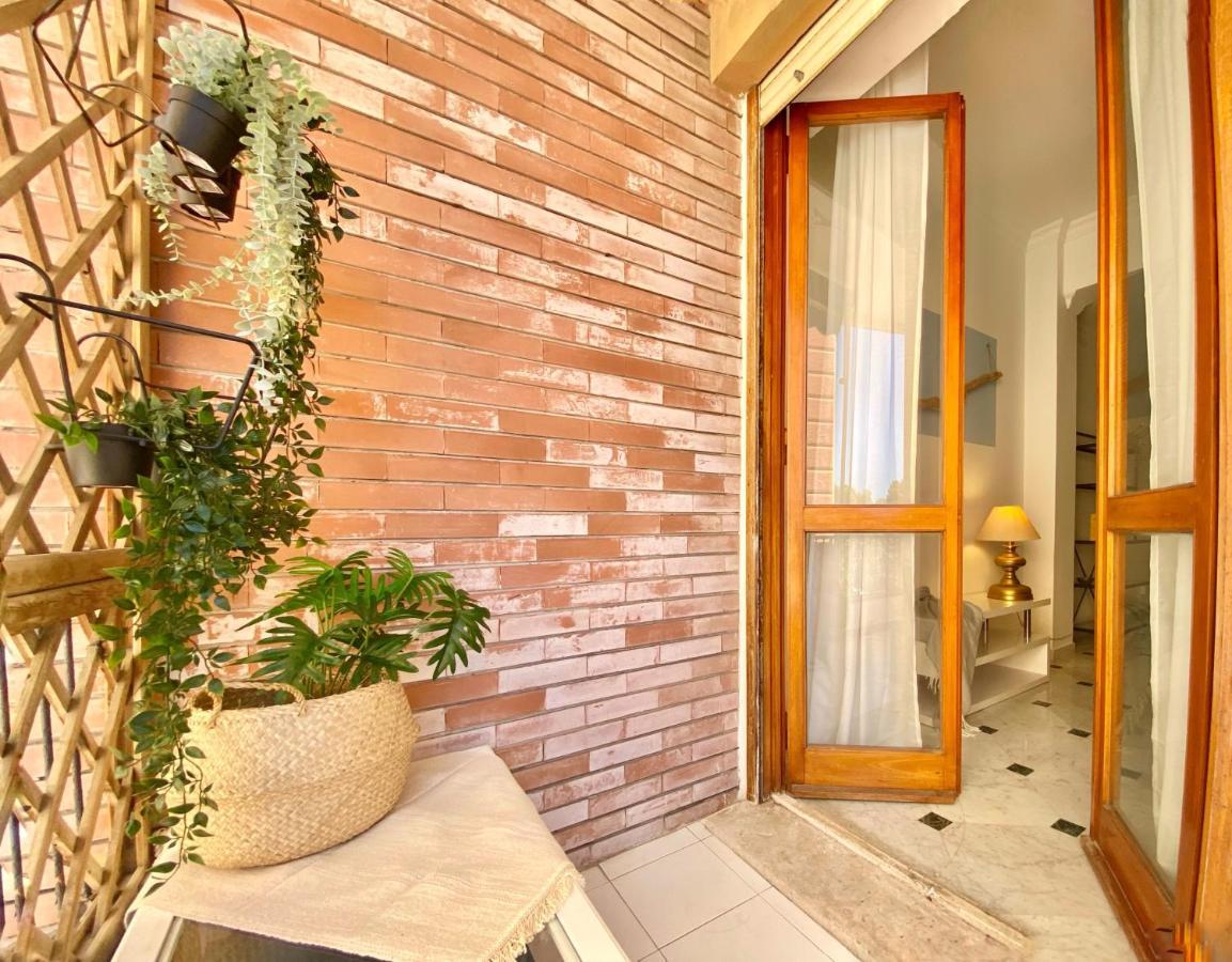 Casaviva - Wonderful Bilo In Camogli Lejlighed Eksteriør billede